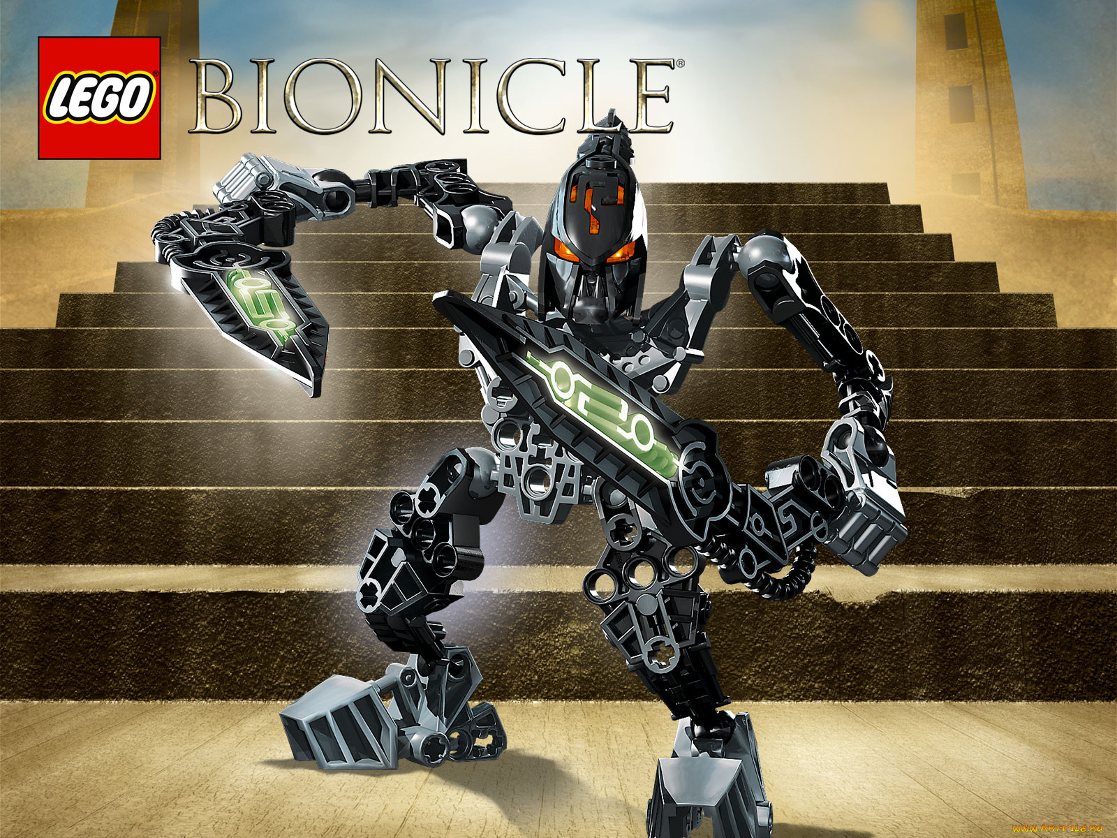 , lego